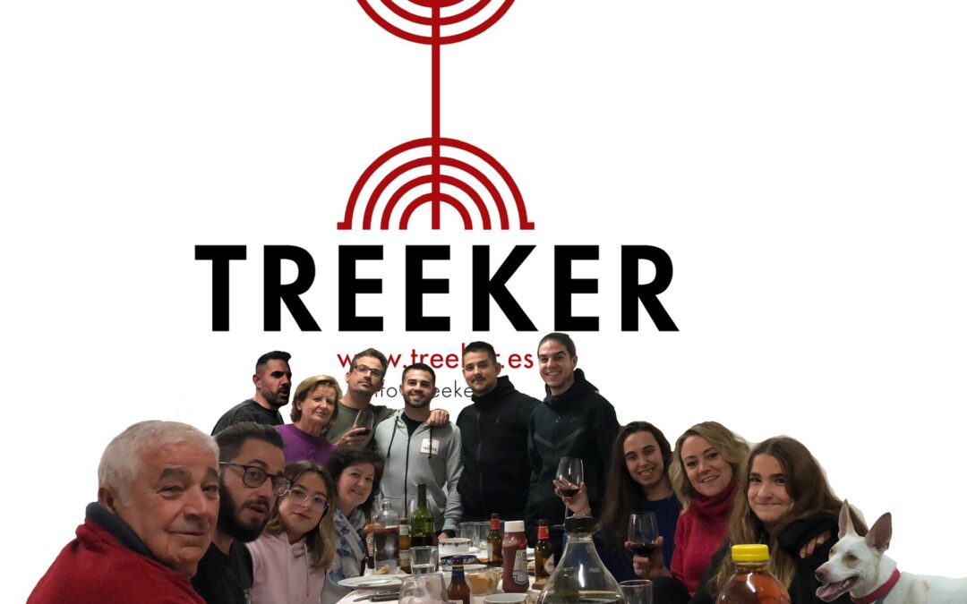 Resumen Treeker 2021