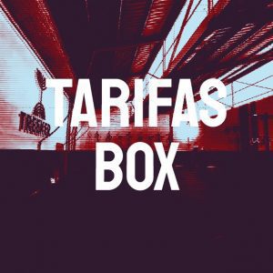 Tarifas box