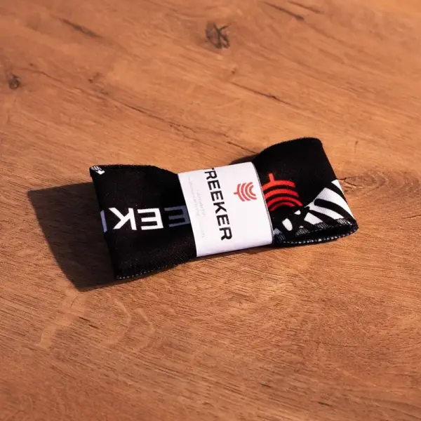 Bandana zebra